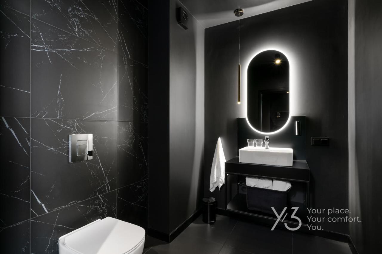 Saint Martin By Y3 Hotels, Old Town With Wellness Poznan Exterior photo