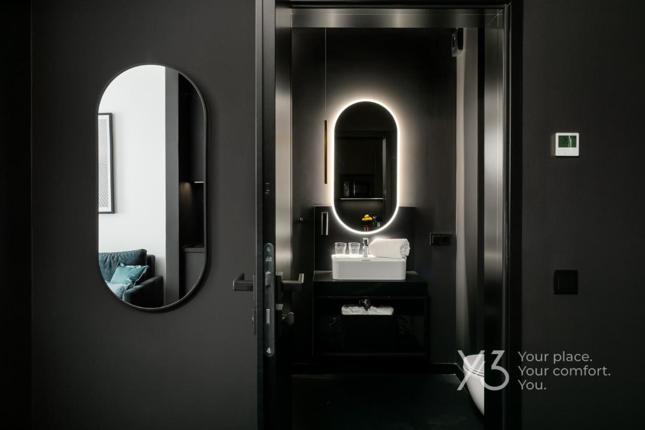 Saint Martin By Y3 Hotels, Old Town With Wellness Poznan Exterior photo