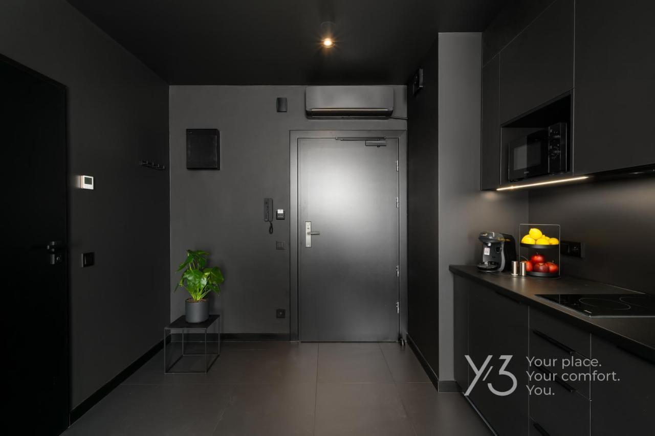 Saint Martin By Y3 Hotels, Old Town With Wellness Poznan Exterior photo