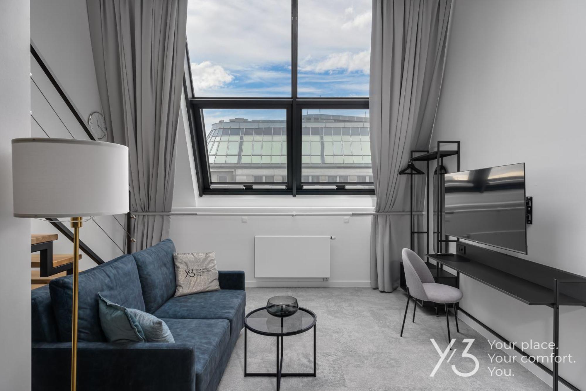 Saint Martin By Y3 Hotels, Old Town With Wellness Poznan Exterior photo