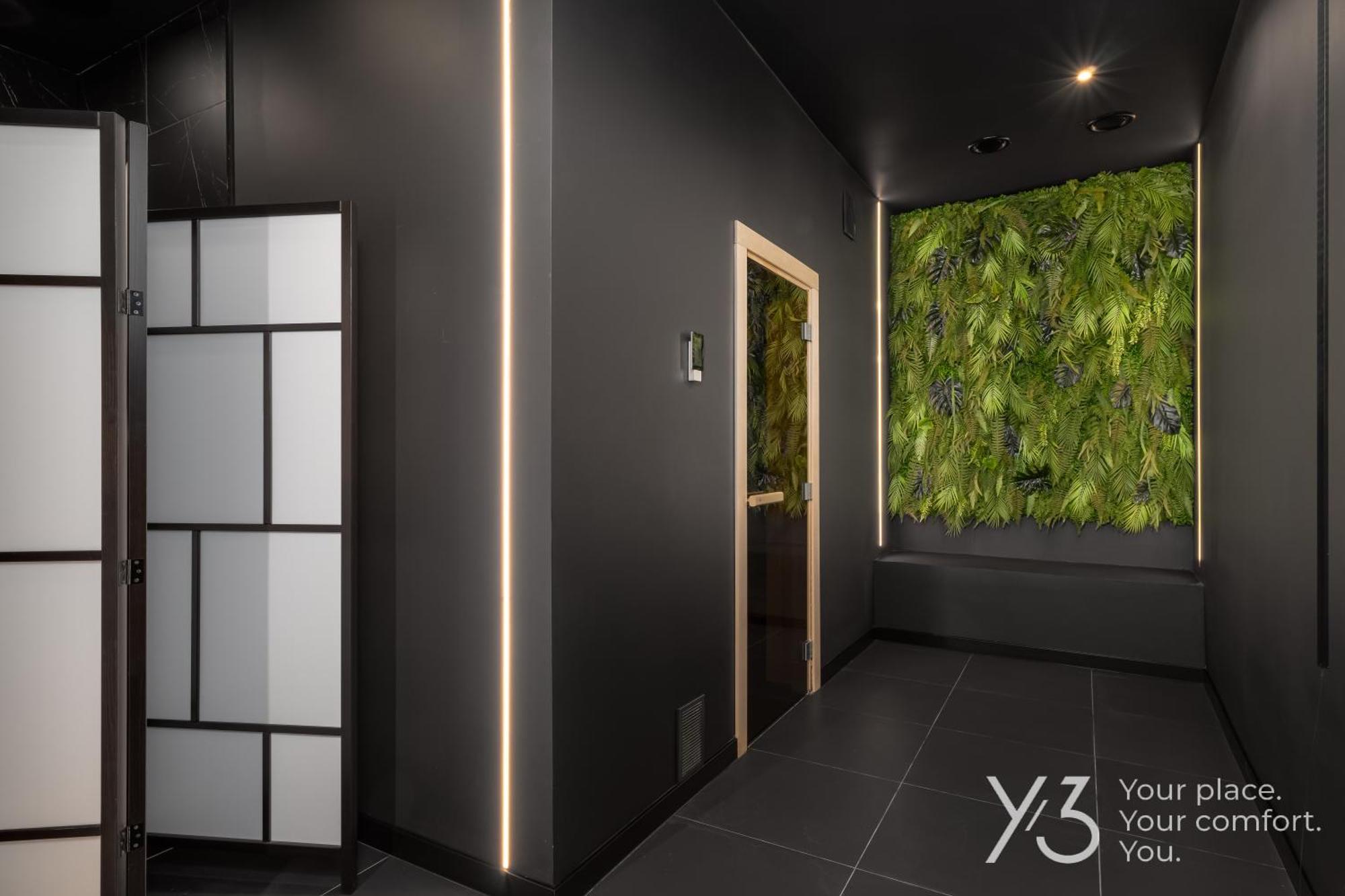 Saint Martin By Y3 Hotels, Old Town With Wellness Poznan Exterior photo
