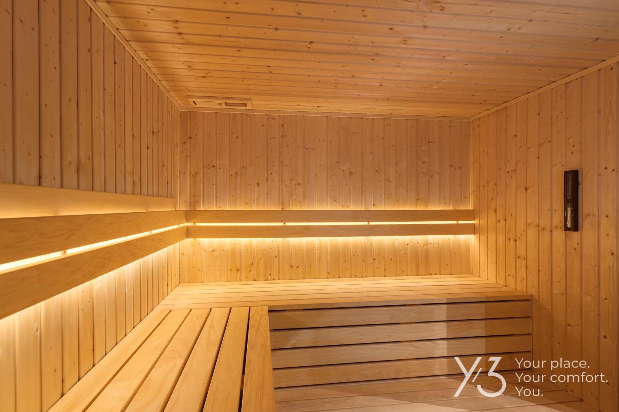 Saint Martin By Y3 Hotels, Old Town With Wellness Poznan Exterior photo