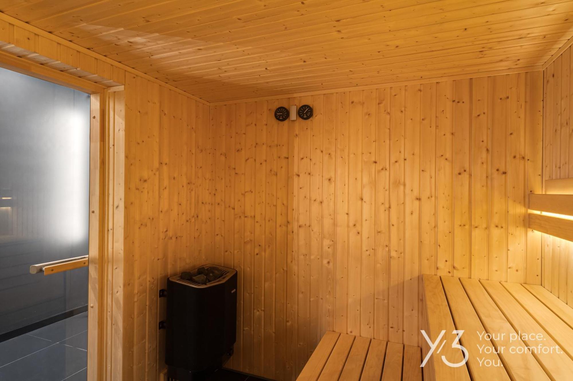 Saint Martin By Y3 Hotels, Old Town With Wellness Poznan Exterior photo