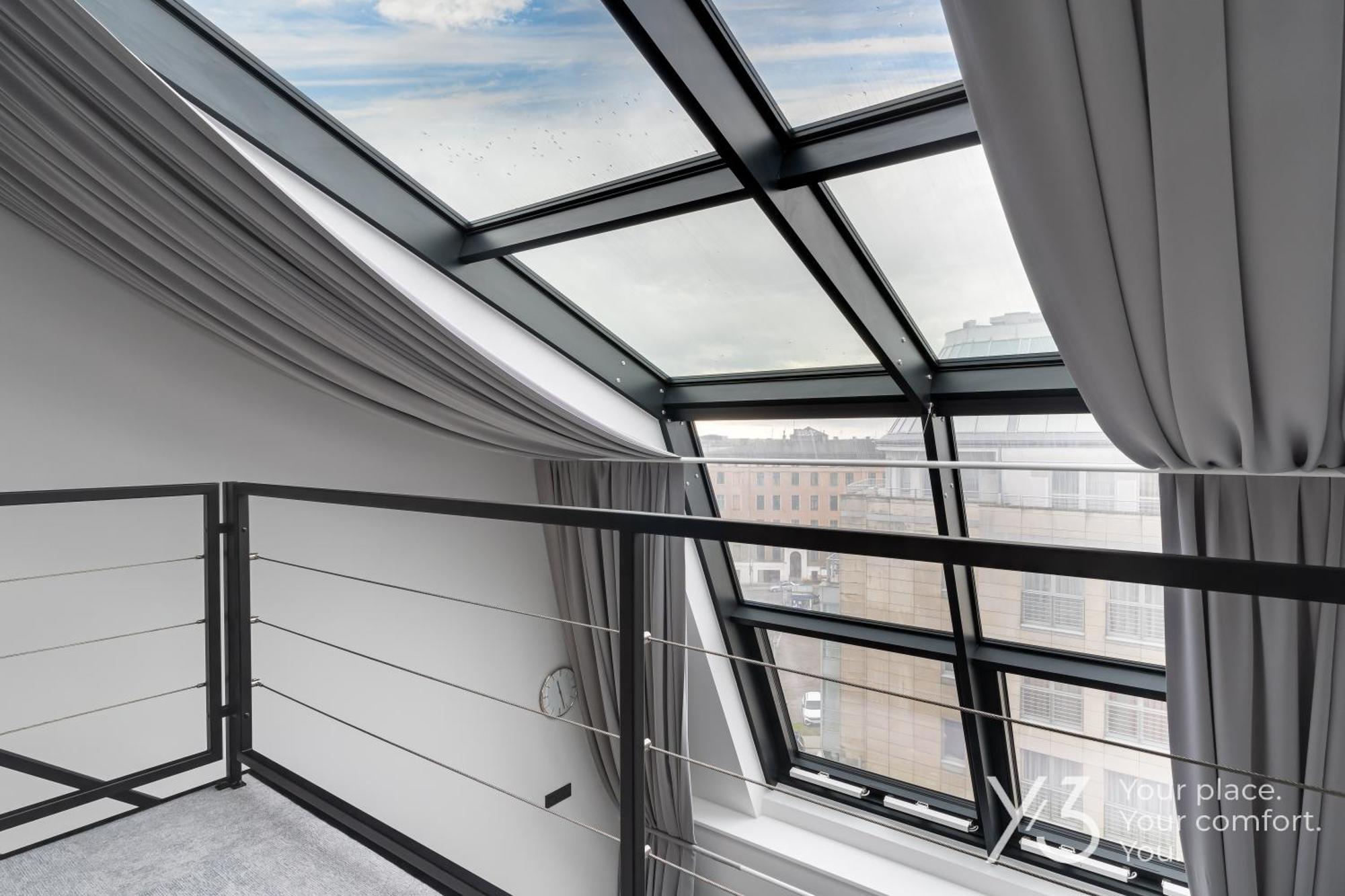 Saint Martin By Y3 Hotels, Old Town With Wellness Poznan Exterior photo